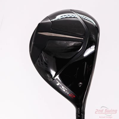 Mint Titleist TSR2 Driver 10° MCA Tensei AV-XLINK Blue 55 Graphite Stiff Right Handed 45.75in