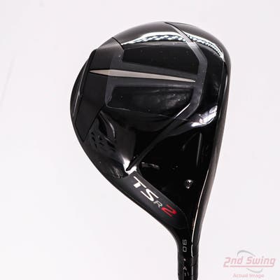 Mint Titleist TSR2 Driver 9° MCA Tensei AV-XLINK Blue 55 Graphite Stiff Right Handed 45.75in