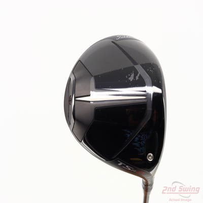 Mint Titleist TSR2 Driver 10° MCA Tensei AV-XLINK Blue 55 Graphite Regular Right Handed 45.75in