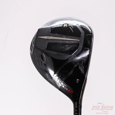 Mint Titleist TSR2 Driver 10° MCA Tensei AV-XLINK Blue 55 Graphite Regular Right Handed 45.75in