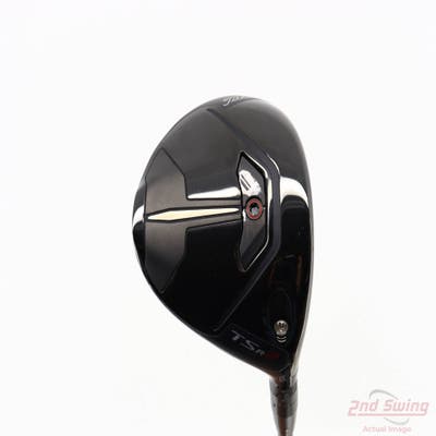 Mint Titleist TSR2 Fairway Wood 3 Wood 3W 15° MCA Tensei AV-XLINK Blue 65 Graphite Regular Right Handed 43.25in