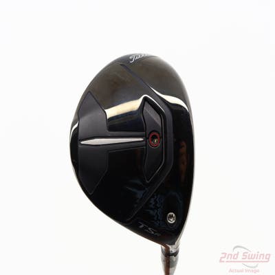 Titleist TSR2 Fairway Wood 3 Wood HL 16.5° MCA Tensei AV-XLINK Blue 65 Graphite Regular Right Handed 43.25in