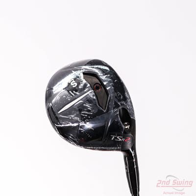 Mint Titleist TSR2 Fairway Wood 5 Wood 5W 18° MCA Tensei AV-XLINK Blue 65 Graphite Stiff Right Handed 42.0in