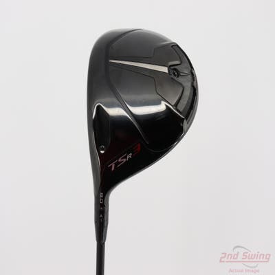 Titleist TSR3 Driver 9° MCA Tensei 1K Blue 55 Graphite Regular Left Handed 46.0in