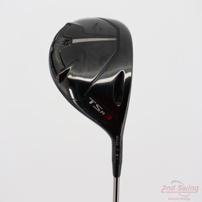 Titleist TSR3 Driver 10° Mitsubishi Kuro Kage XM 70 Graphite X-Stiff Right Handed 45.5in