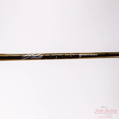 Pull UST Mamiya ATTAS Speed Fairway Shaft Ladies 39.75in