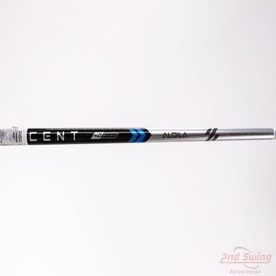 Pull Aldila Ascent PL 40g Fairway Shaft Ladies 39.0in