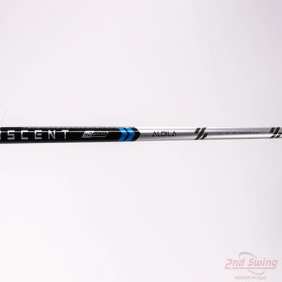 Pull Aldila Ascent PL 40g Fairway Shaft Ladies 40.25in