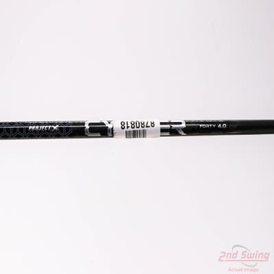 Pull Project X Cypher 40g Fairway Shaft Ladies 40.25in