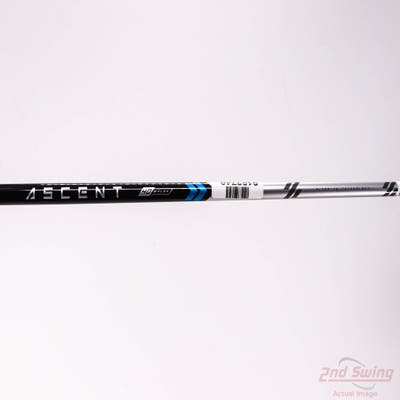 Pull Aldila Ascent PL 40g Fairway Shaft Ladies 39.5in