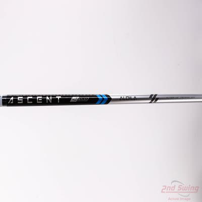 Pull Aldila Ascent PL 40g Fairway Shaft Ladies 40.25in