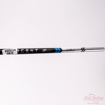 Pull Aldila Ascent PL 40g Fairway Shaft Ladies 39.0in