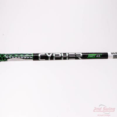 Pull Project X Cypher 40g Fairway Shaft Ladies 39.25in