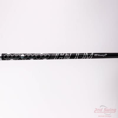 Pull UST Mamiya Helium Black Fairway Shaft Ladies 39.5in