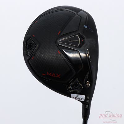 Cobra Darkspeed Max Driver 10.5° UST Mamiya LIN-Q M40X Blue 6 Graphite Stiff Right Handed 45.5in