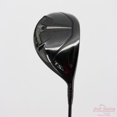 Titleist TSR3 Driver 9° MCA Tensei AV-XLINK Blue 55 Graphite Stiff Right Handed 45.75in