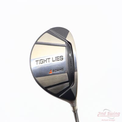 Mint Adams 2021 Tight Lies Fairway Wood 3 Wood 3W 16° Aldila Synergy Red 60 Graphite Regular Right Handed 43.0in