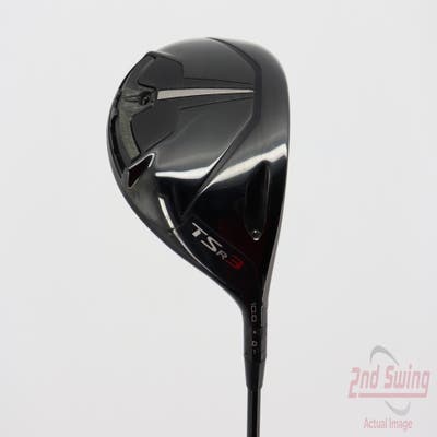 Titleist TSR3 Driver 10° Mitsubishi Tensei CK 60 Orange Graphite Regular Right Handed 45.5in