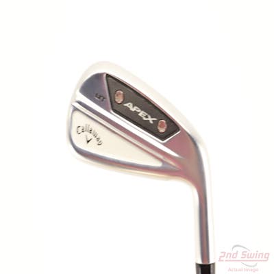 Callaway Apex UT 24 Utility Iron 2 Utility 18° Fujikura Ventus HB Blue VC 9 Graphite X-Stiff Right Handed 39.0in