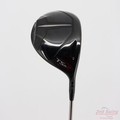 Titleist TSR2 Driver 11° Mitsubishi Kuro Kage XM 70 Graphite X-Stiff Right Handed 45.5in