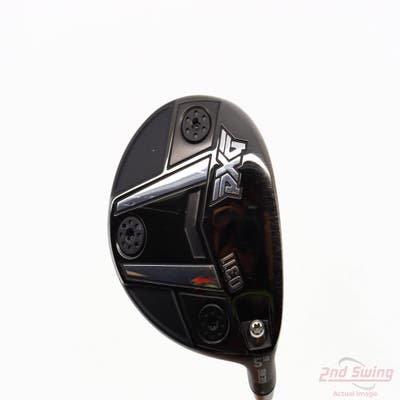 PXG 0311 GEN6 Fairway Wood 5 Wood 5W 18° Fujikura Ventus Blue VC 7 Graphite Stiff Right Handed 42.5in