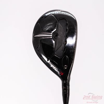 Titleist TSR3 Fairway Wood 3 Wood 3W 15° Graphite Design Tour AD DI-7 Graphite X-Stiff Right Handed 42.75in