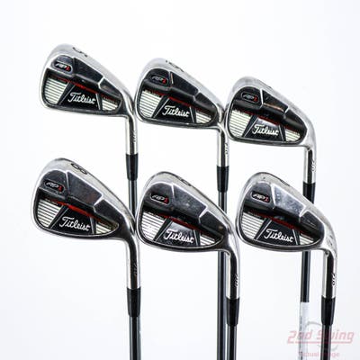 Titleist AP1 Iron Set 5-PW Aldila VS Proto 75 Iron Graphite Regular Right Handed +1/4"