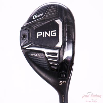 Ping G425 Max Fairway Wood 5 Wood 5W 17.5° ALTA CB 65 Slate Graphite Regular Right Handed 43.0in