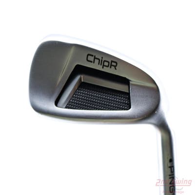 Ping ChipR Chipper Ping Z-Z115 Steel Wedge Flex Right Handed Black Dot 35.25in