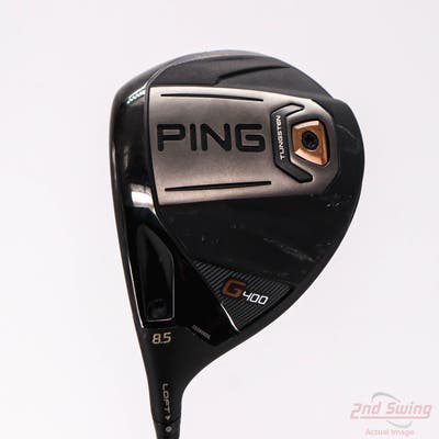 Ping G400 LS Tec Driver 8.5° ALTA CB 55 Graphite Stiff Left Handed 46.0in