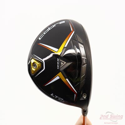 Mint Cobra LTDx Driver 9° Graphite Design Tour AD DI-6 Graphite Stiff Right Handed 45.0in