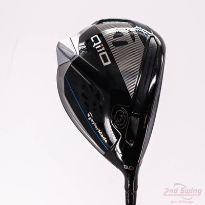 TaylorMade Qi10 Driver 9° Fujikura Ventus Blue Velocore + Graphite Regular Right Handed 46.0in