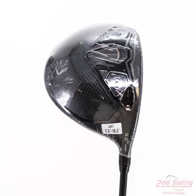 Mint Cobra Darkspeed LS Driver 9° Project X HZRDUS Red CB 50 Graphite Senior Right Handed 45.5in