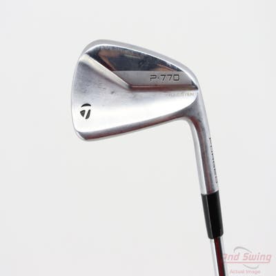 TaylorMade 2020 P770 Single Iron 3 Iron Nippon NS Pro Modus 3 Tour 105 Steel Stiff Right Handed 39.25in