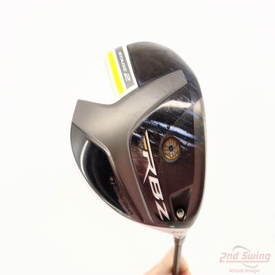 TaylorMade RocketBallz Stage 2 Womens Driver 13° TM Fujikura RocketFuel 50 Graphite Ladies Right Handed 45.0in