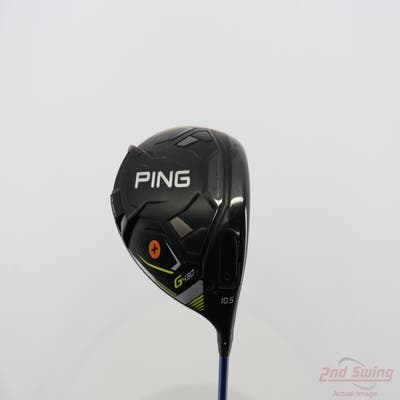 Ping G430 LST Driver 10.5° Fujikura Ventus Blue Velocore + Graphite X-Stiff Right Handed 45.0in