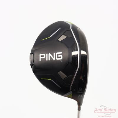 Ping G430 MAX 10K Driver 10.5° ALTA CB 55 Black Graphite Regular Right Handed 45.75in