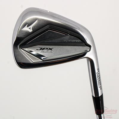 Mizuno JPX 923 Forged Single Iron 7 Iron True Temper Dynamic Gold 105 Steel Stiff Right Handed 37.0in