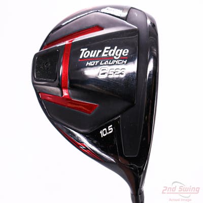 Tour Edge Hot Launch C523 Driver 10.5° Tour Edge Hot Launch 50 Graphite Senior Right Handed 45.0in