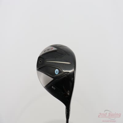 Titleist TSi1 Driver 9° MCA Kuro Kage Black DC 5G 50 Graphite Regular Right Handed 45.5in