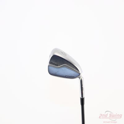 Ping G410 Crossover Utility Iron 4 Utility 22° ALTA CB 70 Red Graphite X-Stiff Right Handed Black Dot 39.5in