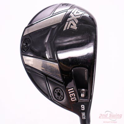 PXG 0311 GEN6 Driver 9° Graphite Design Tour AD XC-5 Graphite Stiff Right Handed 45.75in