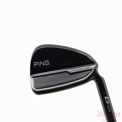 Ping G425 Crossover Utility Iron 4 Utility ALTA CB 70 Slate Graphite Stiff Right Handed Black Dot 39.25in