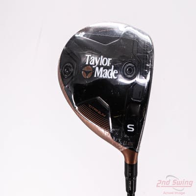 Mint TaylorMade BRNR Mini Driver 11.5° UST Proforce Max M40X 65 Graphite Stiff Right Handed 44.0in