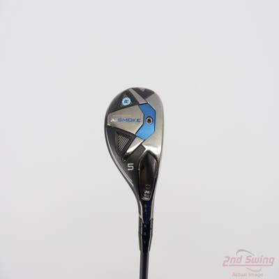 Callaway Paradym Ai Smoke HL Hybrid 5 Hybrid 24° Project X Cypher 2.0 60 Graphite Regular Right Handed 39.75in