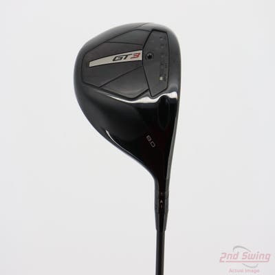 Titleist GT3 Driver 8° Mitsubishi Tensei 1K Black 65 Graphite X-Stiff Right Handed 44.5in