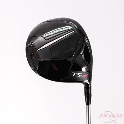 Titleist TSR2 Driver 10° Mitsubishi MMT SpeedMesh 40 Graphite Regular Right Handed 46.0in