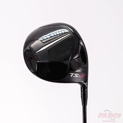 Titleist TSR2 Driver 9° MCA Tensei AV-XLINK Blue 55 Graphite Stiff Right Handed 45.75in