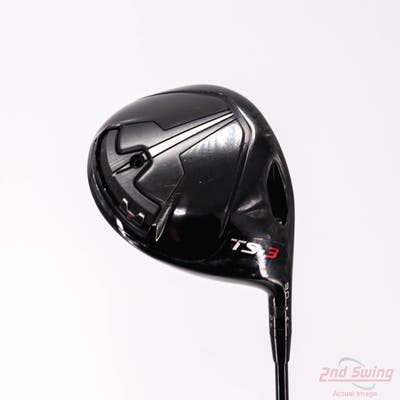 Titleist TSR3 Driver 9° MCA Tensei AV-XLINK Blue 55 Graphite Stiff Right Handed 45.75in