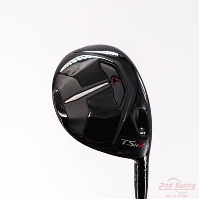 Titleist TSR2 Fairway Wood 3 Wood HL 16.5° MCA Tensei AV-XLINK Blue 65 Graphite Stiff Right Handed 43.25in